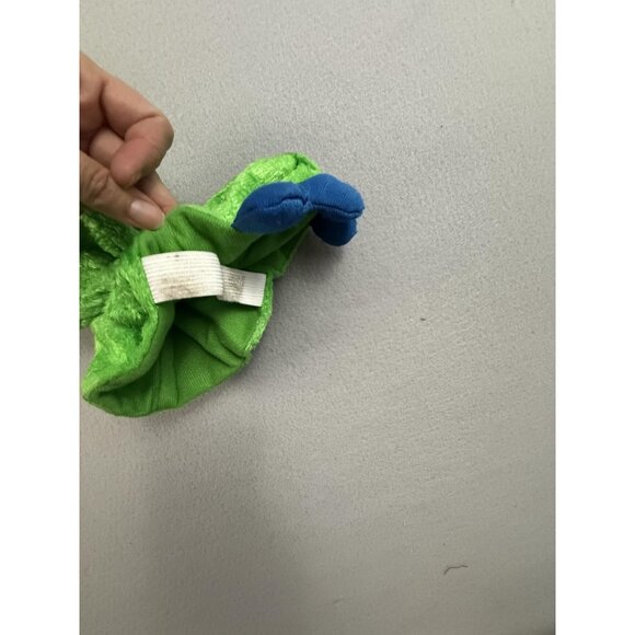 Spooktacular Creations Triceratops Halloween Costume Baby Small Dinosaur 9-12 Mo - Picture 8 of 14